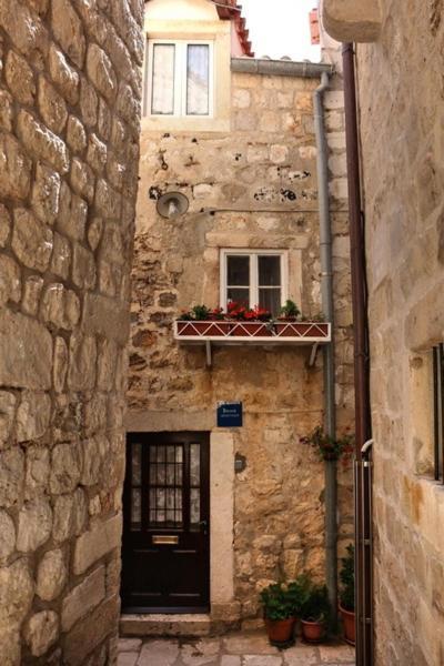 Crocant House Dubrovnik