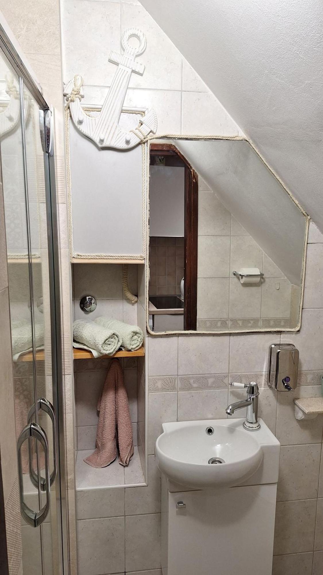 Apartment Crocant House *