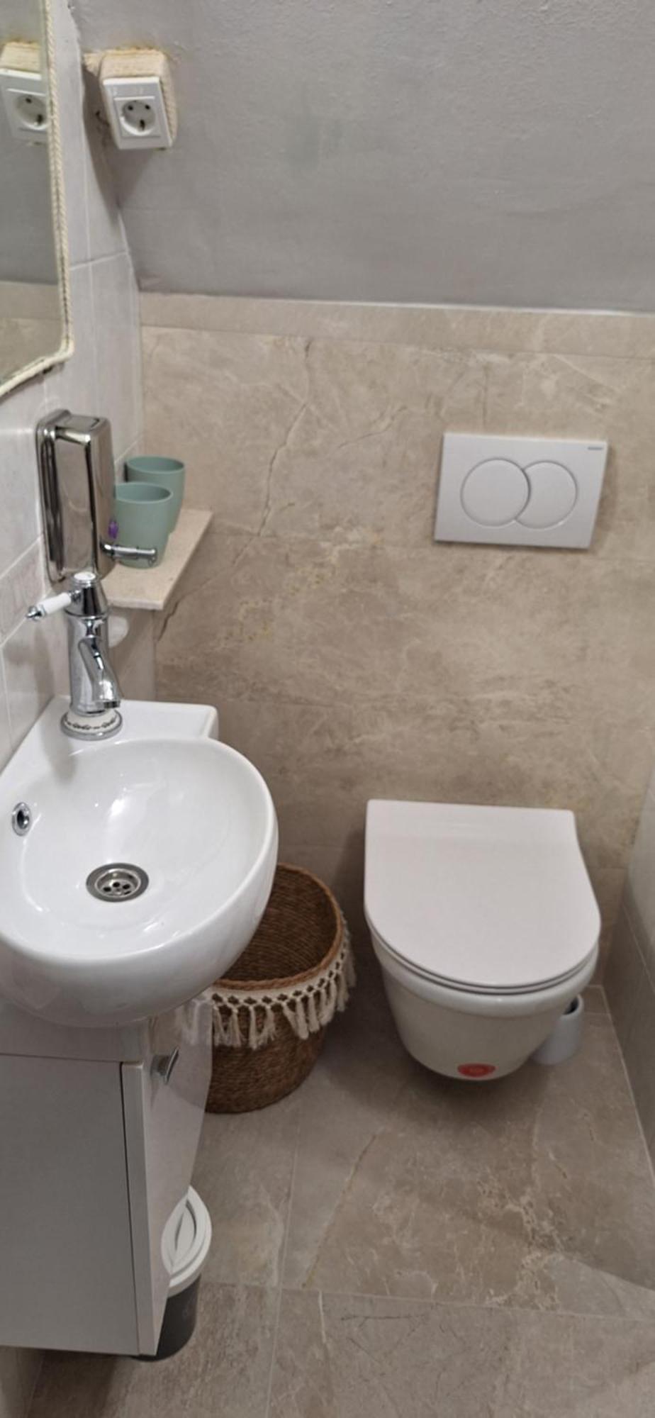 Crocant House Apartment *