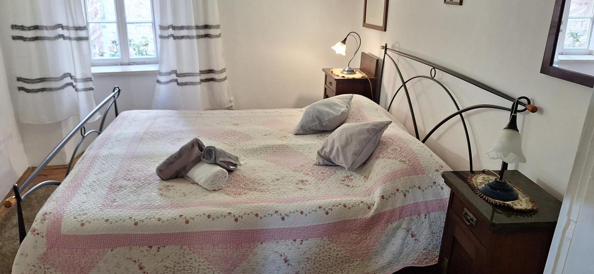 Apartment Crocant House