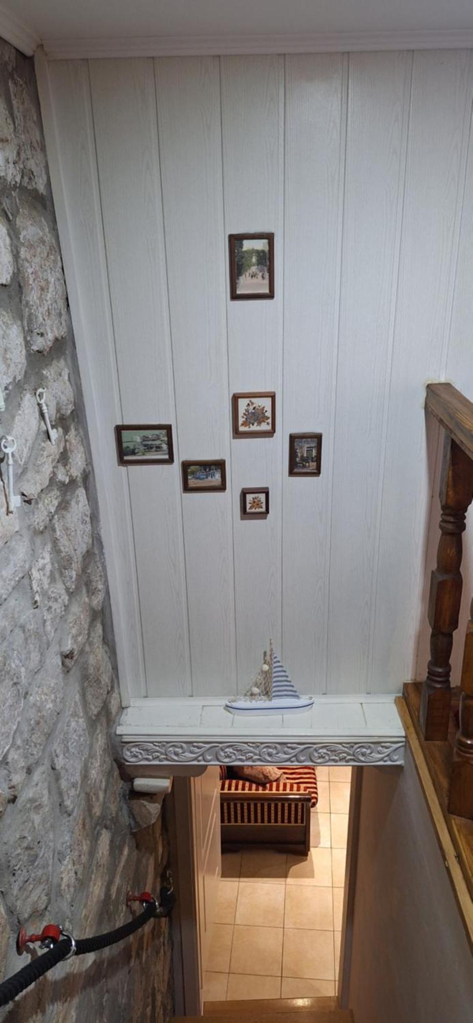Crocant House Apartment *